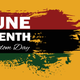 Image for article titled Why One Man Sees The Need To Trademark Juneteenth In Order To Protect Black Culture